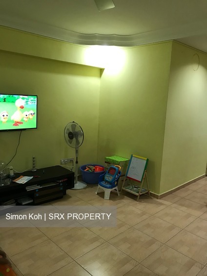 Blk 180 Bedok North Road (Bedok), HDB 4 Rooms #180523082